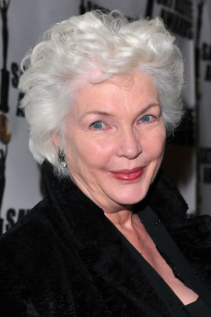 Fionnula Flanagan Fionnula Flanagan