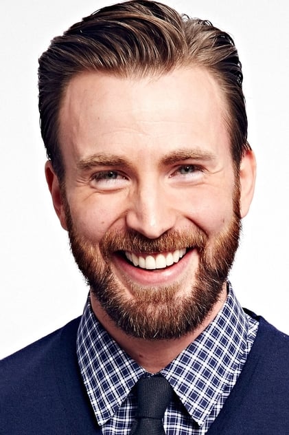 Chris Evans Chris Evans
