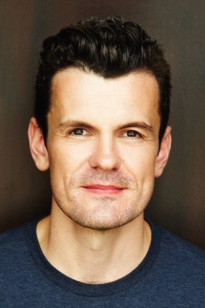 Nathan Lovejoy Nathan Lovejoy
