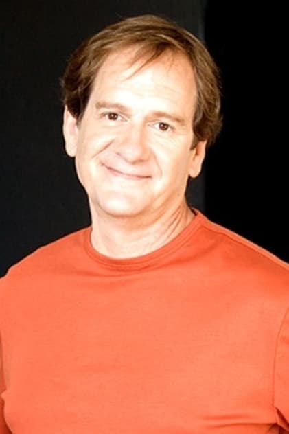 Andy Stahl Andy Stahl