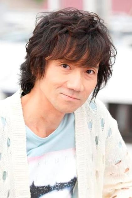 Shin-ichiro Miki Shin-ichiro Miki