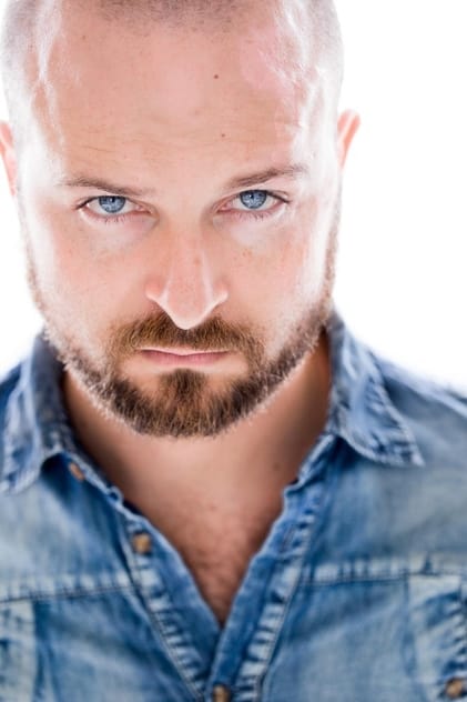 Justin Morck Justin Morck