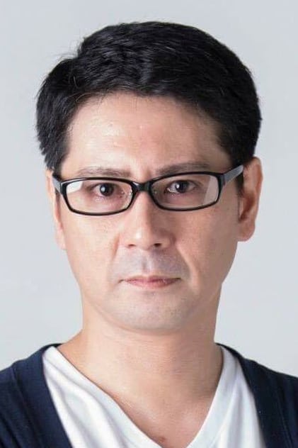 Kenji Yamauchi Kenji Yamauchi