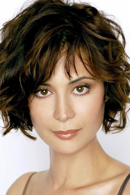 Catherine Bell Catherine Bell
