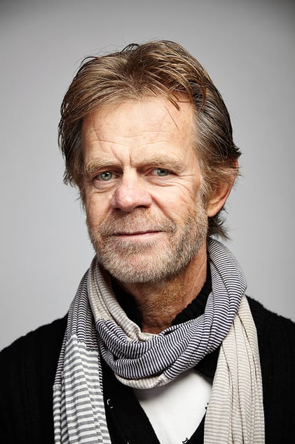 William H. Macy William H. Macy