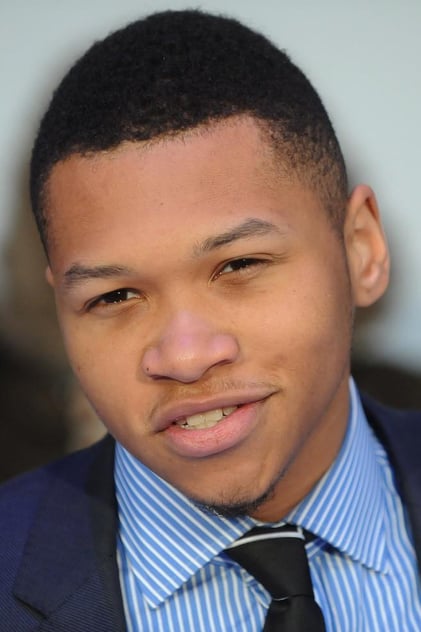 Franz Drameh Franz Drameh