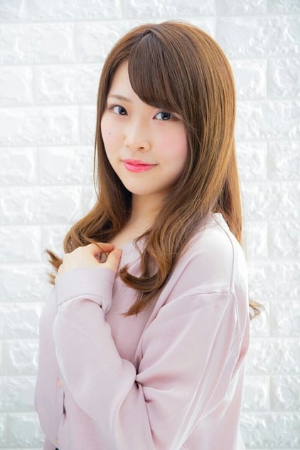 Ruriko Noguchi Ruriko Noguchi
