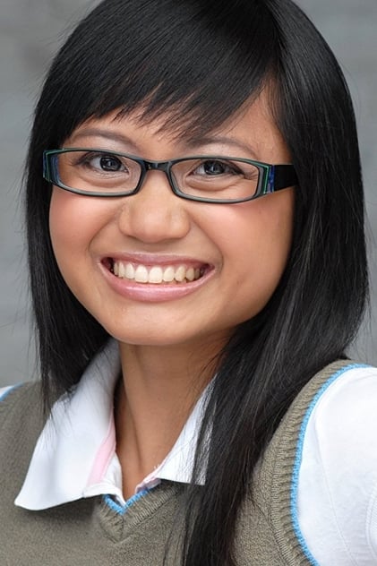 Joy Regullano Joy Regullano