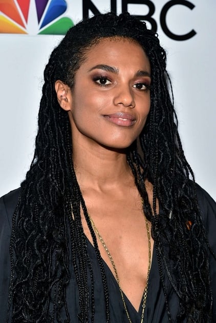 Freema Agyeman Freema Agyeman