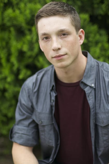 James Bendishaw James Bendishaw