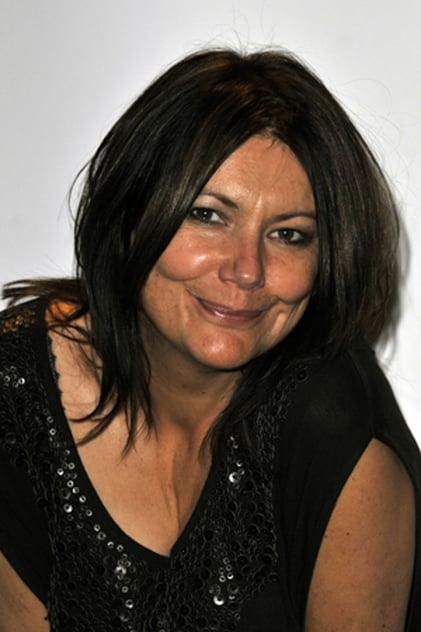 Fiona Allen Fiona Allen