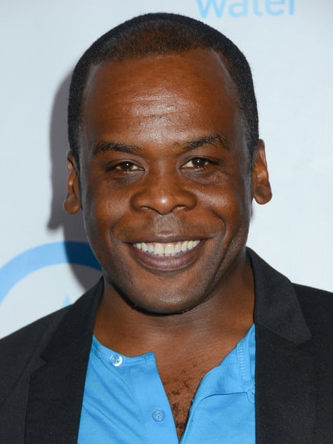Ray Ford Ray Ford