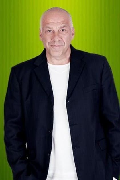 Tony Nikolakopoulos Tony Nikolakopoulos