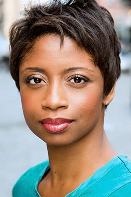 Montego Glover Montego Glover
