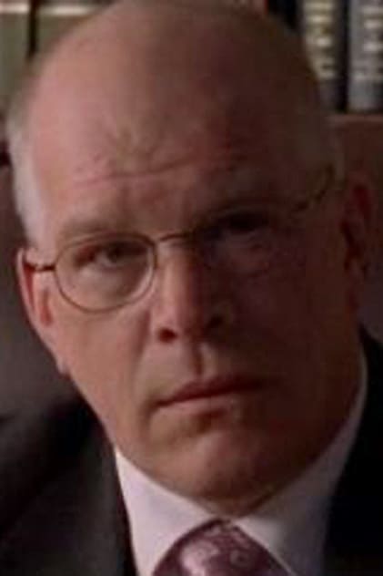 Gene Canfield Gene Canfield