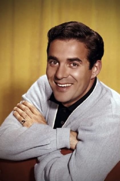 Pat Harrington, Jr. Pat Harrington, Jr.