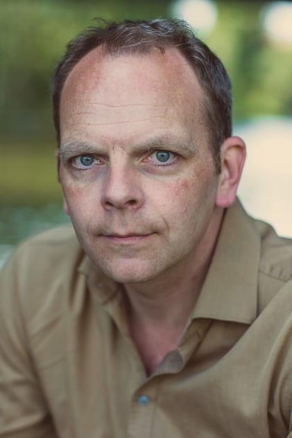 Andreas Schröders Andreas Schröders