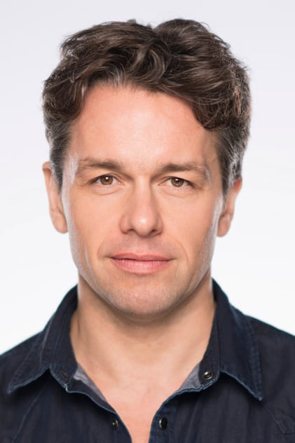 Julian Ovenden Julian Ovenden