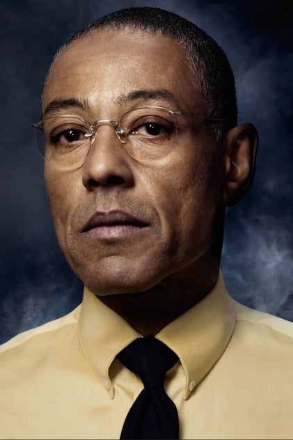 Giancarlo Esposito Giancarlo Esposito