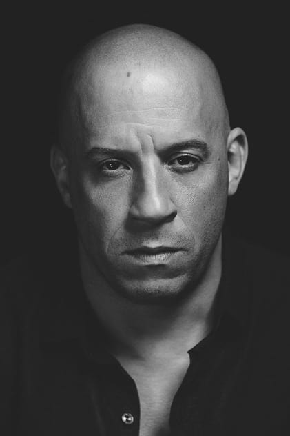 Vin Diesel Vin Diesel