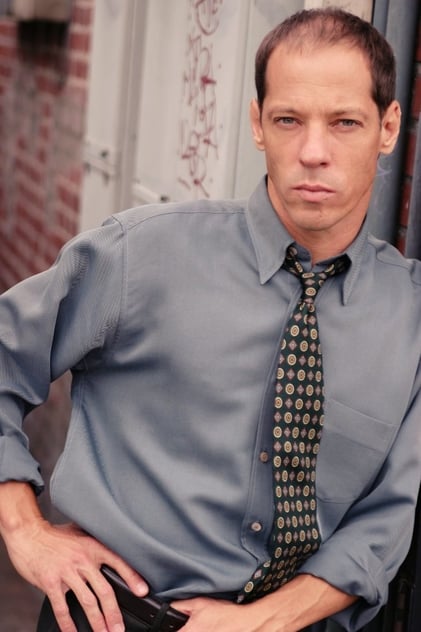 Joel Stoffer Joel Stoffer