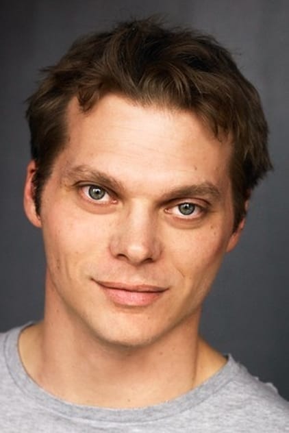 Brian Bisson Brian Bisson