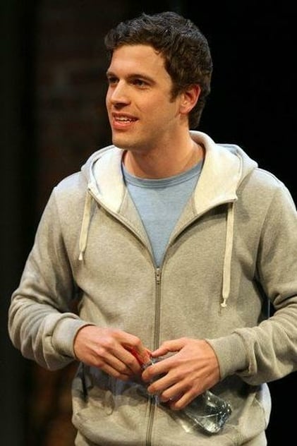 Zack Robidas Zack Robidas