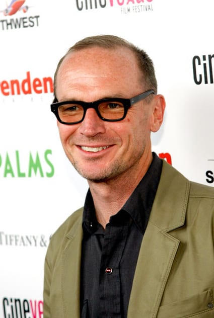 Toby Huss Toby Huss