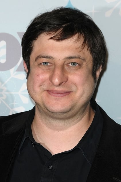 Eugene Mirman Eugene Mirman