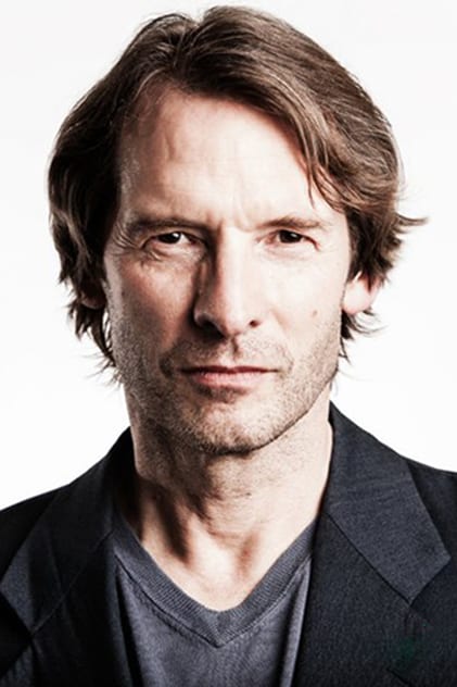 Adrian Hough Adrian Hough