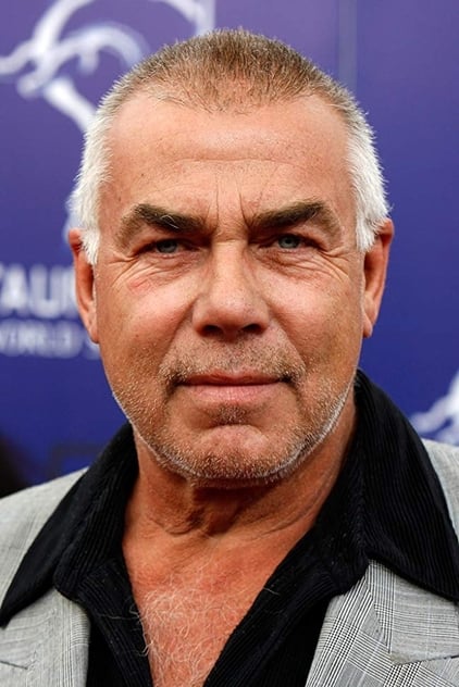 Sven-Ole Thorsen Sven-Ole Thorsen