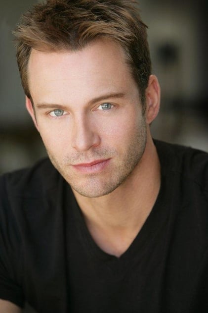 Eric Martsolf Eric Martsolf