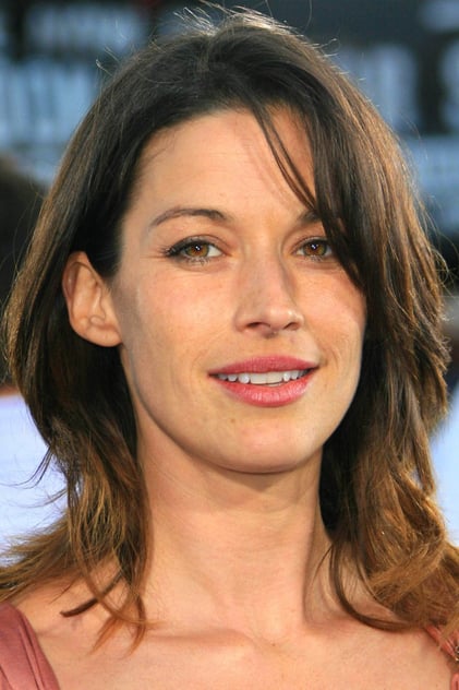 Brooke Langton Brooke Langton