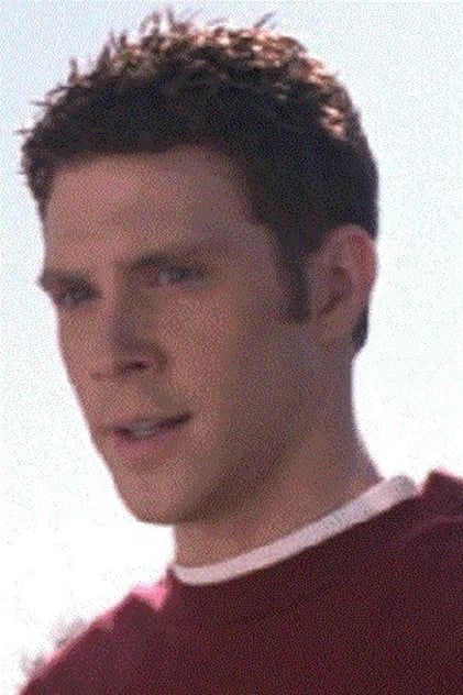 Justin Doran Justin Doran