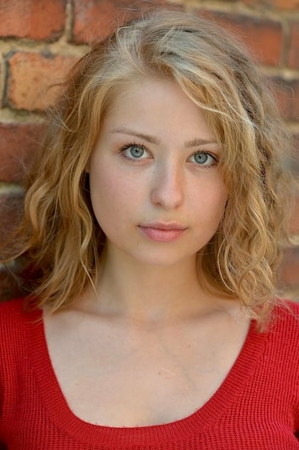 Éléonore Lamothe Éléonore Lamothe