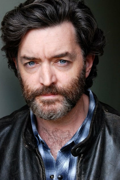 Timothy Omundson Timothy Omundson