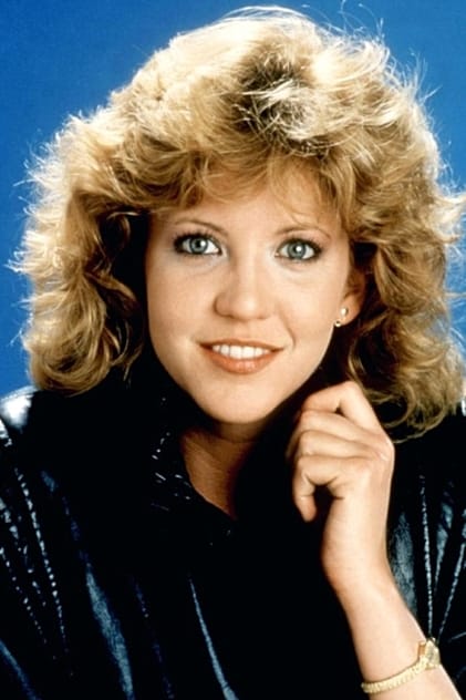 Nancy Allen Nancy Allen