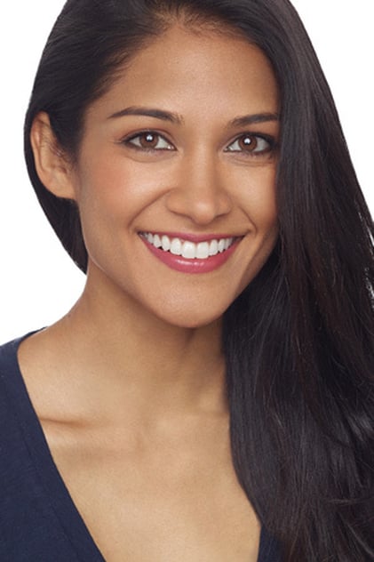 Melanie Chandra Melanie Chandra