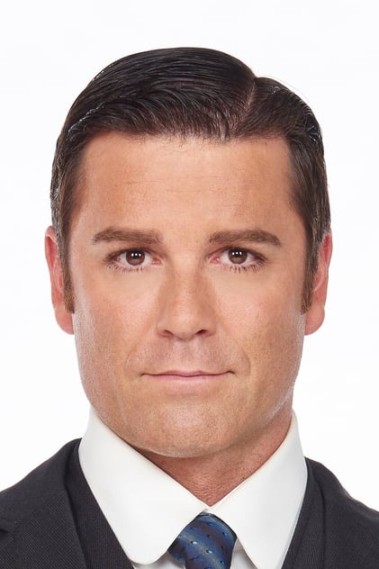Yannick Bisson Yannick Bisson
