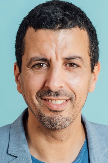 Samir Guesmi Samir Guesmi