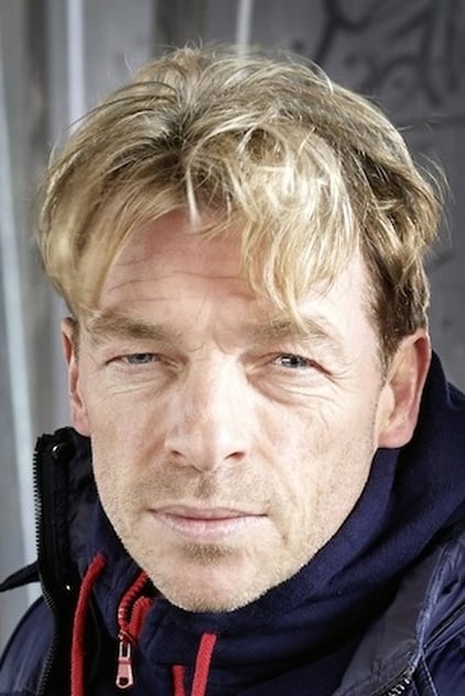 André Eisermann André Eisermann