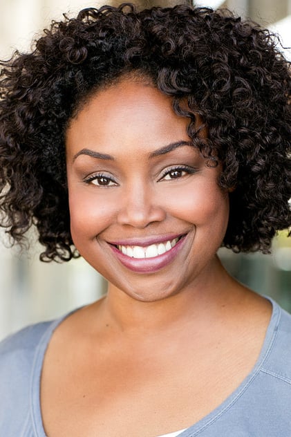 Juliette Jeffers Juliette Jeffers