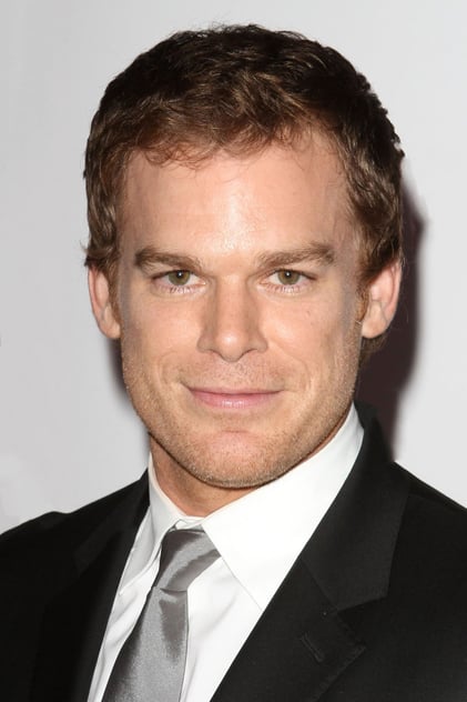 Michael C. Hall Michael C. Hall