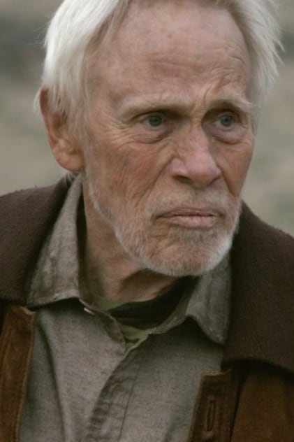 Bill Bolender Bill Bolender