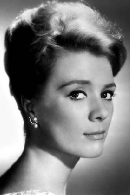 Inger Stevens