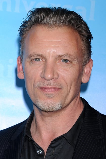 Callum Keith Rennie Callum Keith Rennie