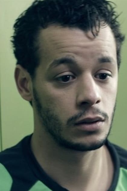 Yassine Fadel Yassine Fadel