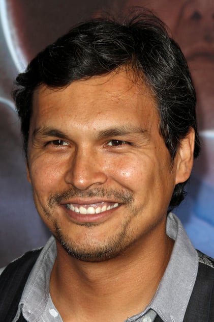 Adam Beach Adam Beach