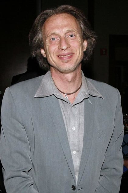Michael Buscemi Michael Buscemi