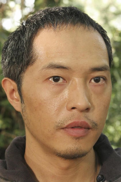 Ken Leung